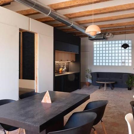 Heart Of Marseille, Loft Atypical & Spacious , Perfect For Couple And Couple With 1 Small Kid, Perfect For 2 Friends Esterno foto