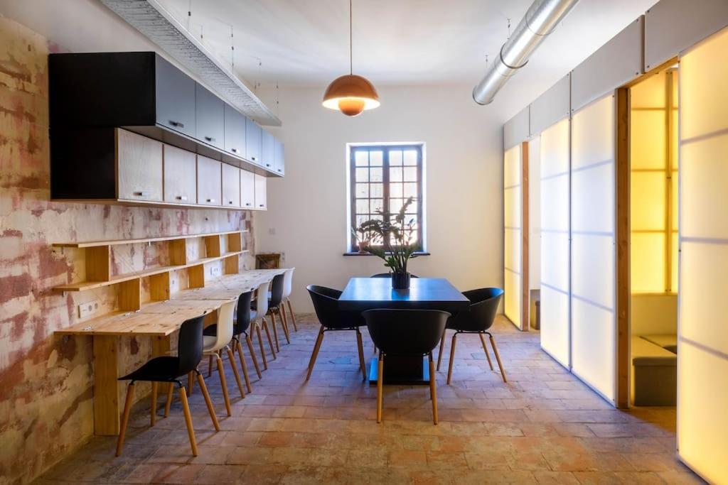 Heart Of Marseille, Loft Atypical & Spacious , Perfect For Couple And Couple With 1 Small Kid, Perfect For 2 Friends Esterno foto
