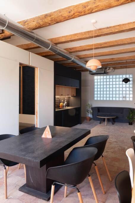 Heart Of Marseille, Loft Atypical & Spacious , Perfect For Couple And Couple With 1 Small Kid, Perfect For 2 Friends Esterno foto