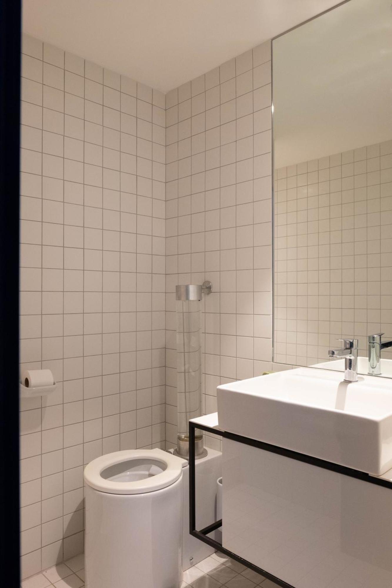 Heart Of Marseille, Loft Atypical & Spacious , Perfect For Couple And Couple With 1 Small Kid, Perfect For 2 Friends Esterno foto