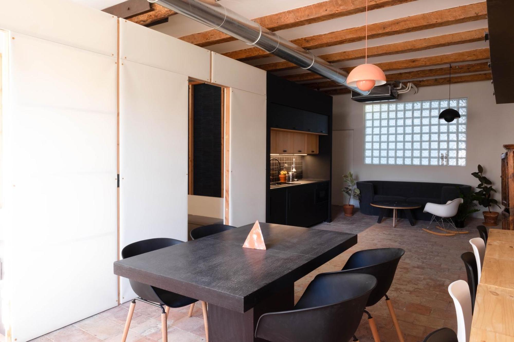Heart Of Marseille, Loft Atypical & Spacious , Perfect For Couple And Couple With 1 Small Kid, Perfect For 2 Friends Esterno foto