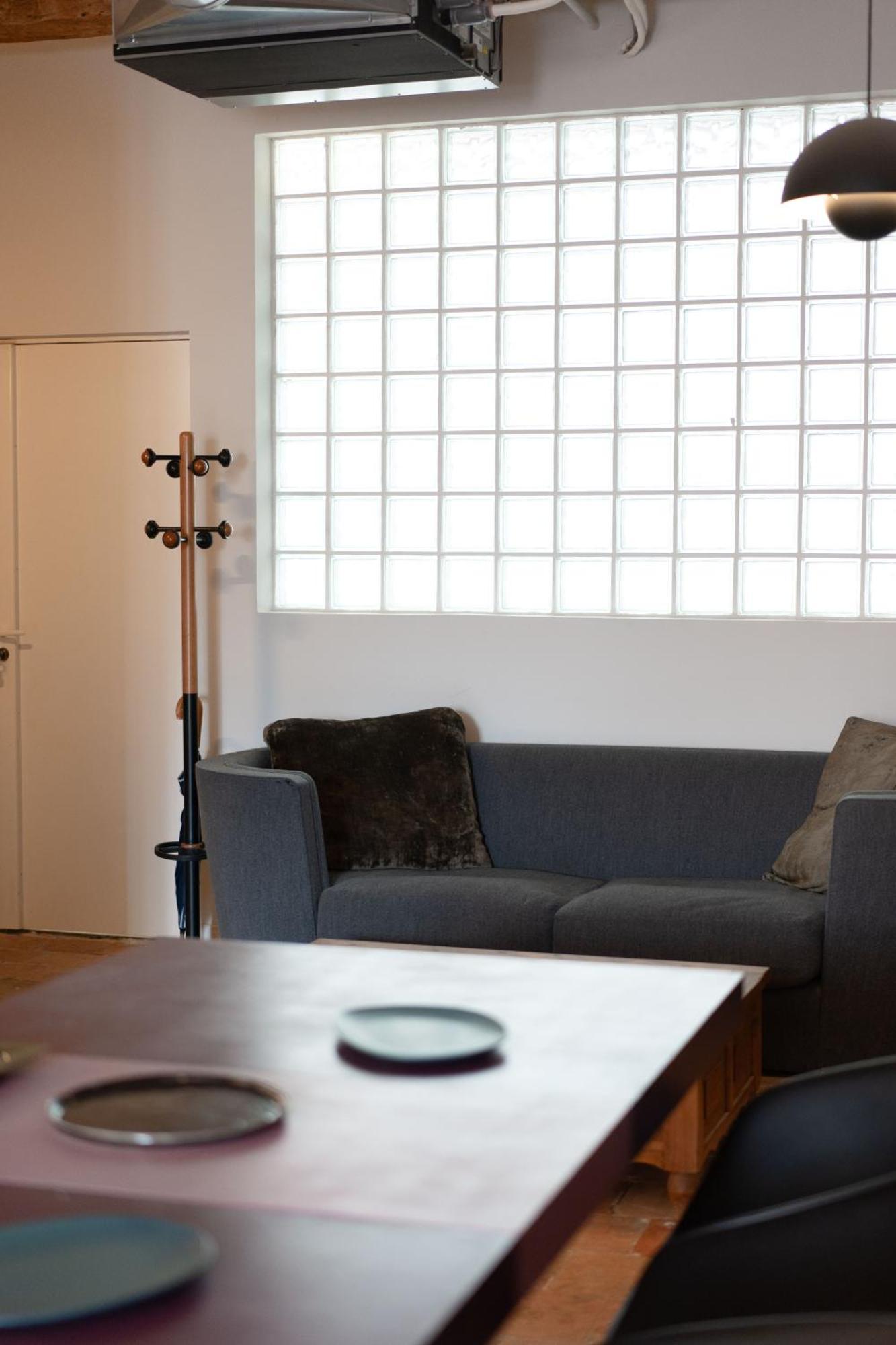 Heart Of Marseille, Loft Atypical & Spacious , Perfect For Couple And Couple With 1 Small Kid, Perfect For 2 Friends Esterno foto